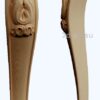 3d stl модель-ножка № 046