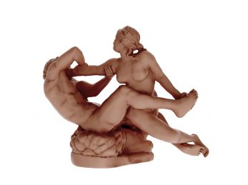 3d stl модель-скульптура № 025