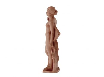 3d stl модель-скульптура № 088