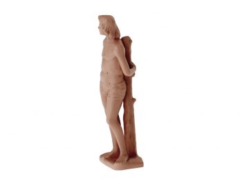 3d stl модель-скульптура № 096