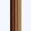 3d stl модель-столб №058